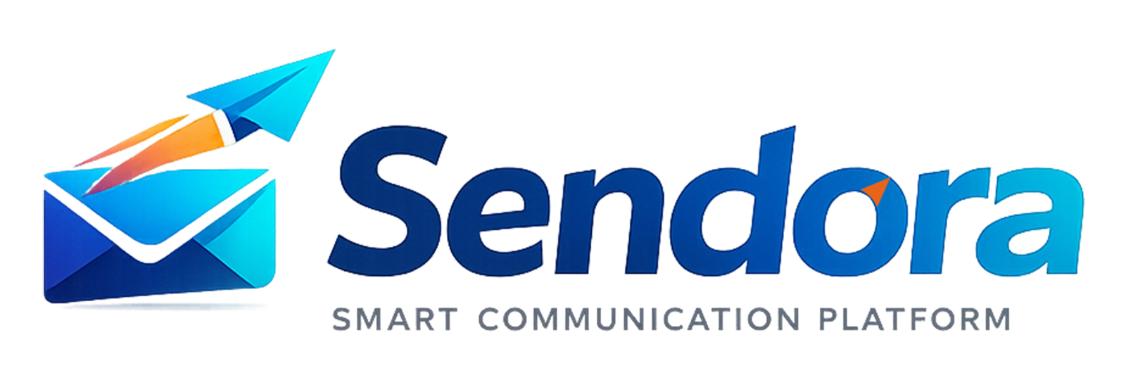 Sendora Logo
